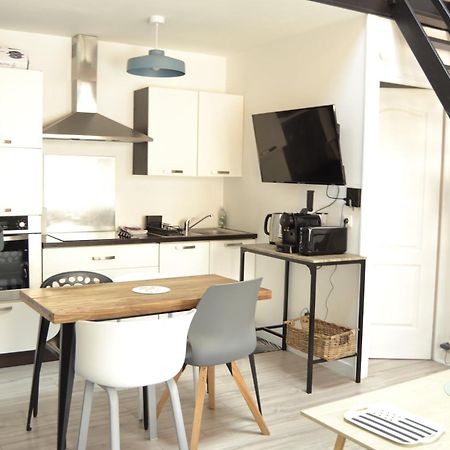 Charmante Petite Maison A 2 Pas De La Mer Maison 6 Binic Exteriér fotografie