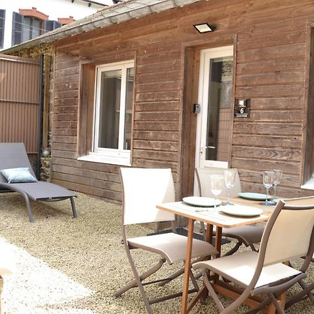 Charmante Petite Maison A 2 Pas De La Mer Maison 6 Binic Exteriér fotografie