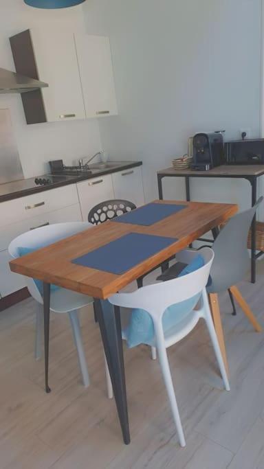 Charmante Petite Maison A 2 Pas De La Mer Maison 6 Binic Exteriér fotografie