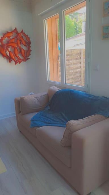 Charmante Petite Maison A 2 Pas De La Mer Maison 6 Binic Exteriér fotografie