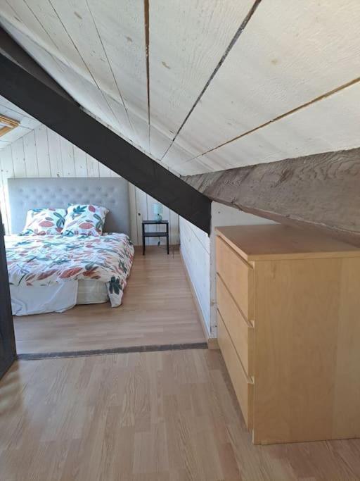 Charmante Petite Maison A 2 Pas De La Mer Maison 6 Binic Exteriér fotografie