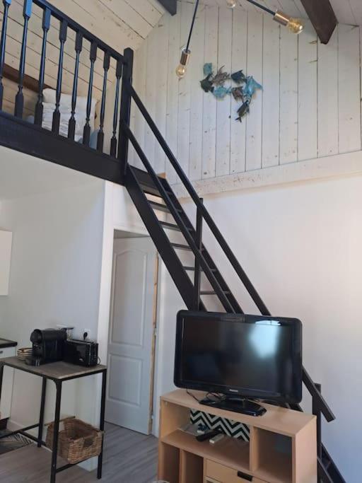 Charmante Petite Maison A 2 Pas De La Mer Maison 6 Binic Exteriér fotografie