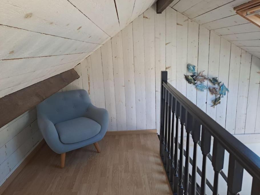 Charmante Petite Maison A 2 Pas De La Mer Maison 6 Binic Exteriér fotografie