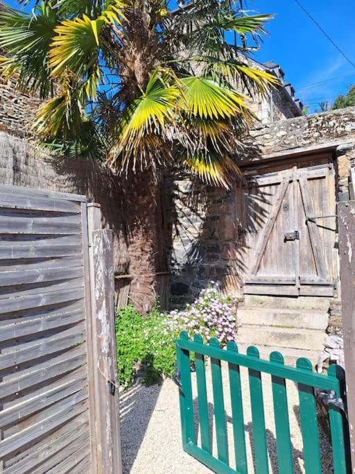 Charmante Petite Maison A 2 Pas De La Mer Maison 6 Binic Exteriér fotografie