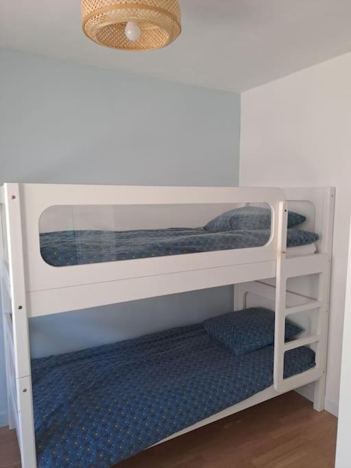 Charmante Petite Maison A 2 Pas De La Mer Maison 6 Binic Exteriér fotografie