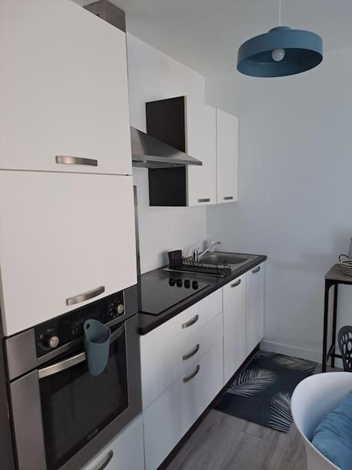 Charmante Petite Maison A 2 Pas De La Mer Maison 6 Binic Exteriér fotografie