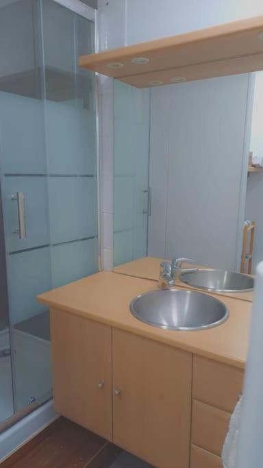 Charmante Petite Maison A 2 Pas De La Mer Maison 6 Binic Exteriér fotografie