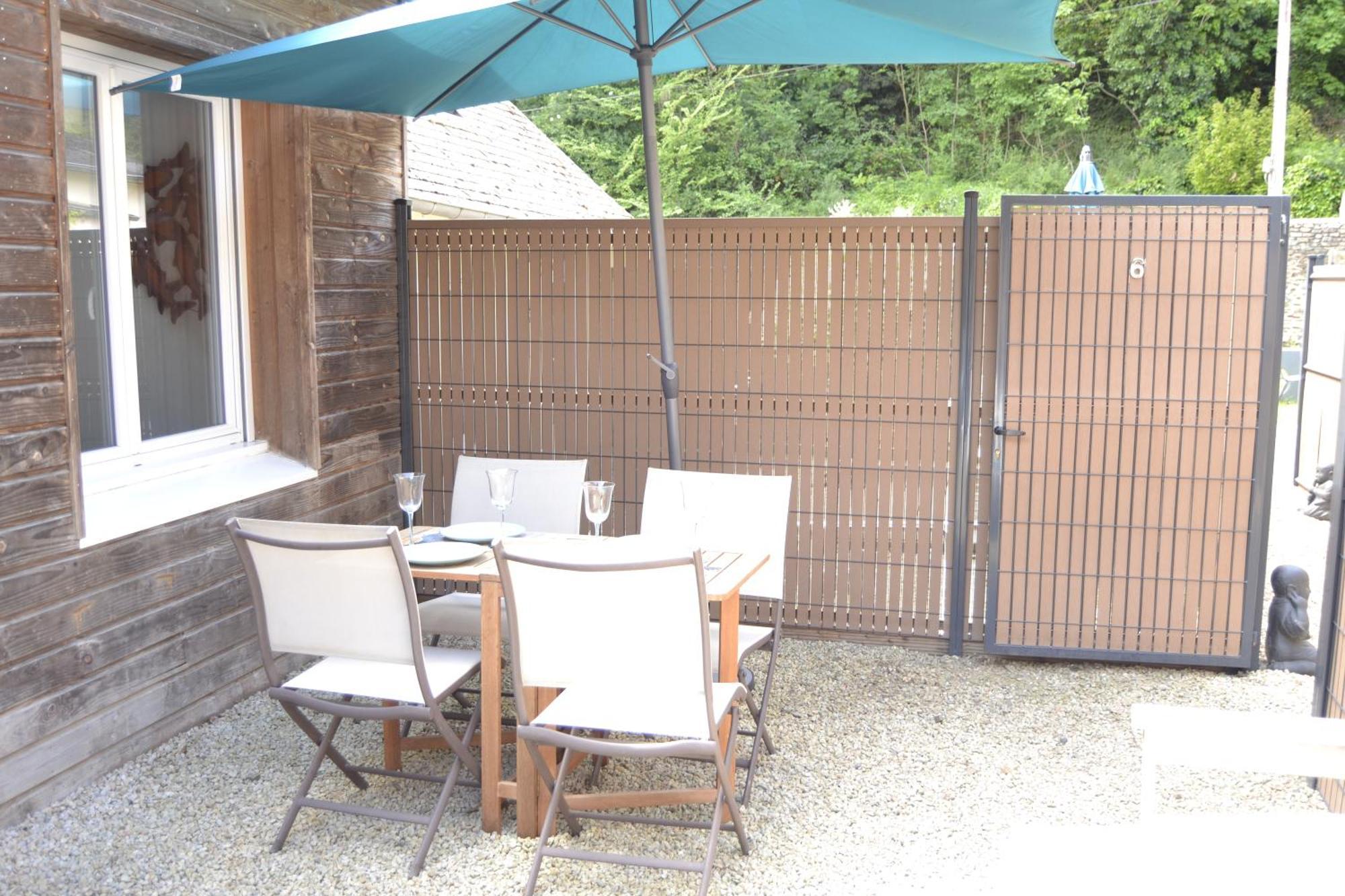 Charmante Petite Maison A 2 Pas De La Mer Maison 6 Binic Exteriér fotografie