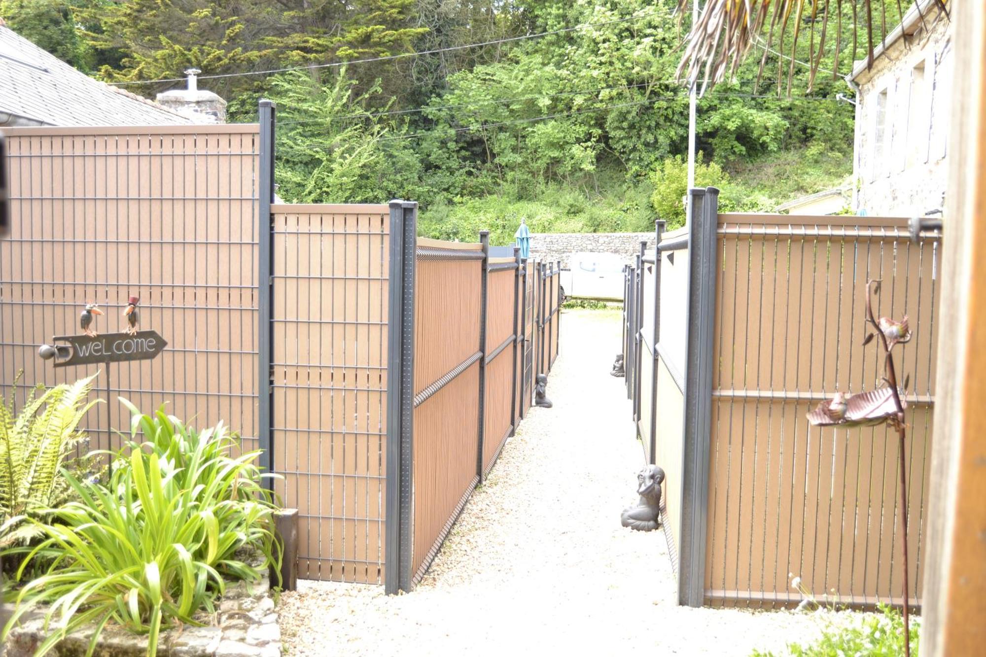 Charmante Petite Maison A 2 Pas De La Mer Maison 6 Binic Exteriér fotografie